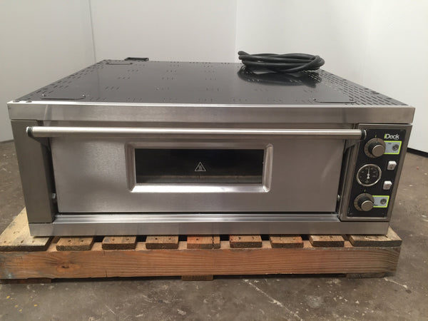 Moretti PM 72.72 Pizza Oven (2)