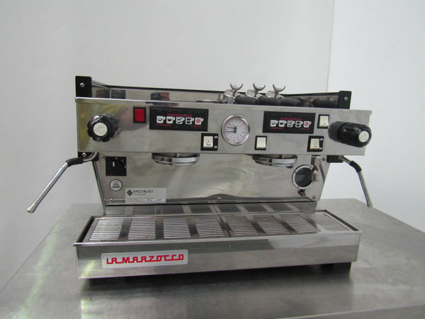 LA MARZOCCO - LINEA CLASSIC 2AV (1)