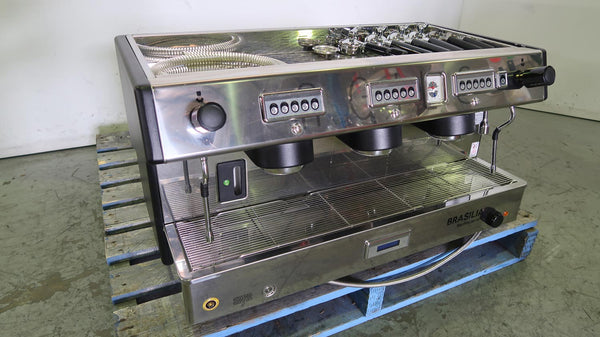 Brasilia Agile DIG 3GR - Coffee Machine (2)