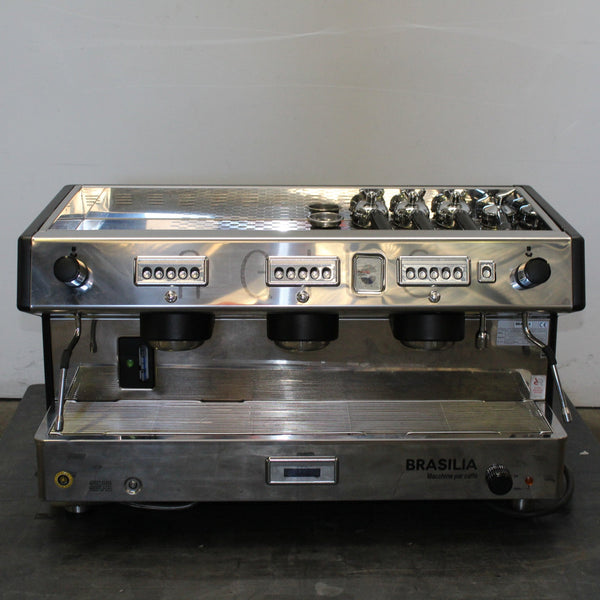 Brasilia Agile DIG 3GR - Coffee Machine (3)