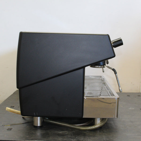 Brasilia Agile DIG 3GR - Coffee Machine (4)