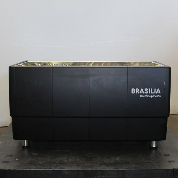 Brasilia Agile DIG 3GR - Coffee Machine (5)