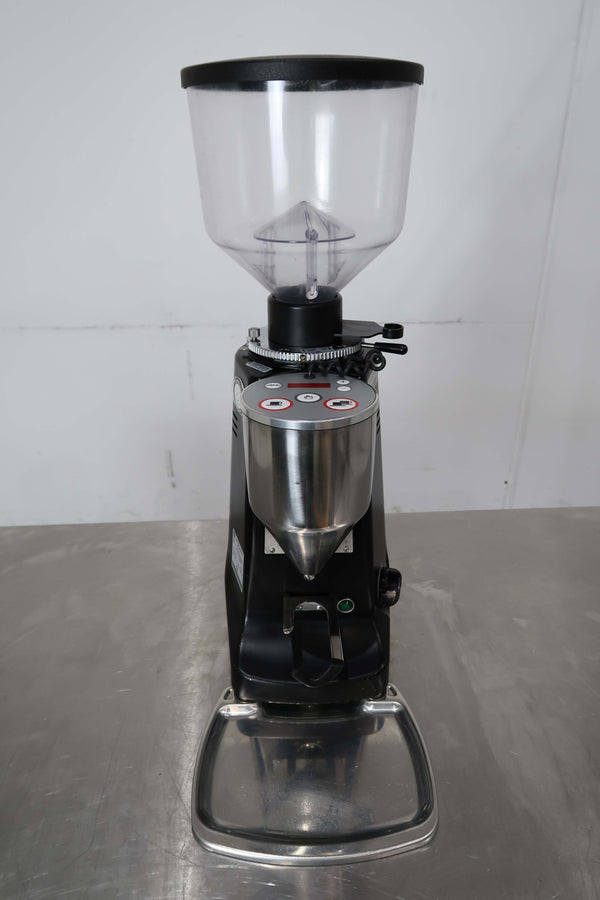 Mazzer MAJOR ELECTRONIC Coffee Grinder (2)