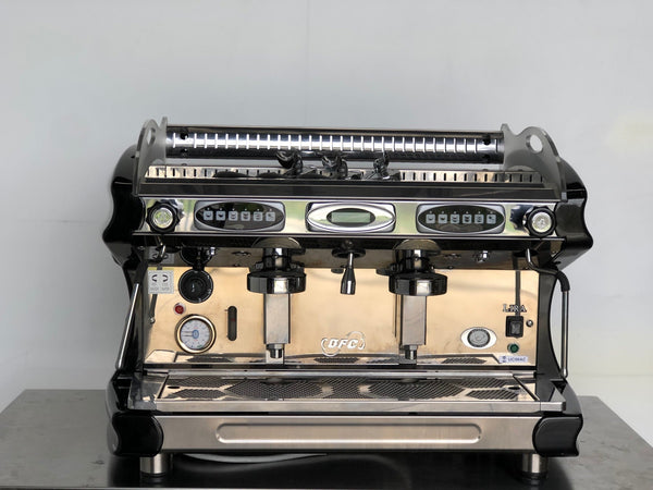 B.F.C LIRA Coffee Machine (1)