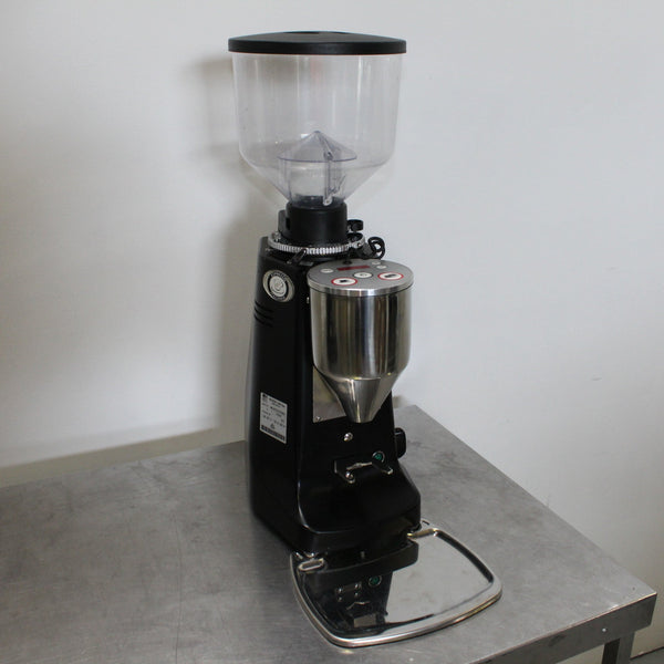 Mazzer Major Electronic Coffee Grinder (2)