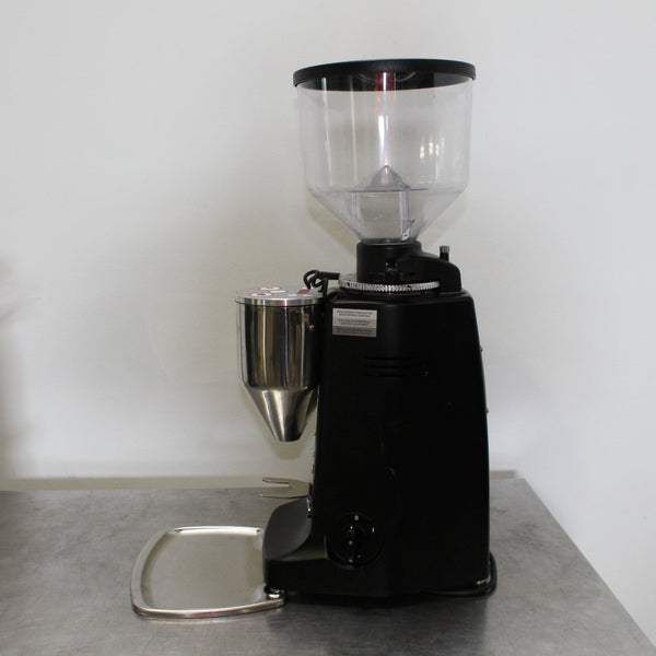 Mazzer Major Electronic Coffee Grinder (4)
