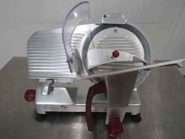 Noaw NS300 Meat Slicer (2)
