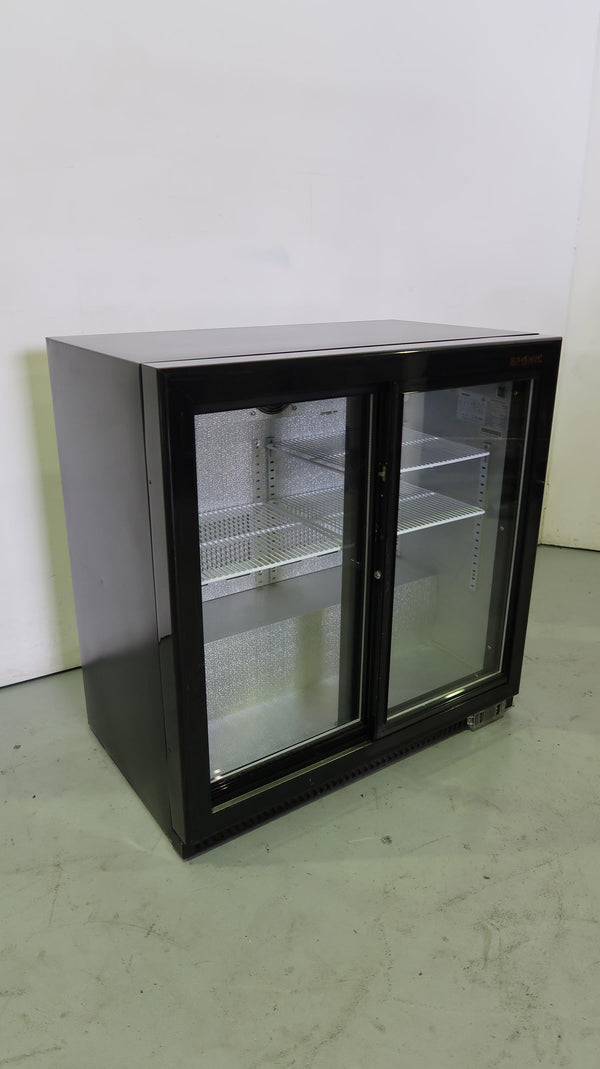 BROMIC - BB0200GDS (2)