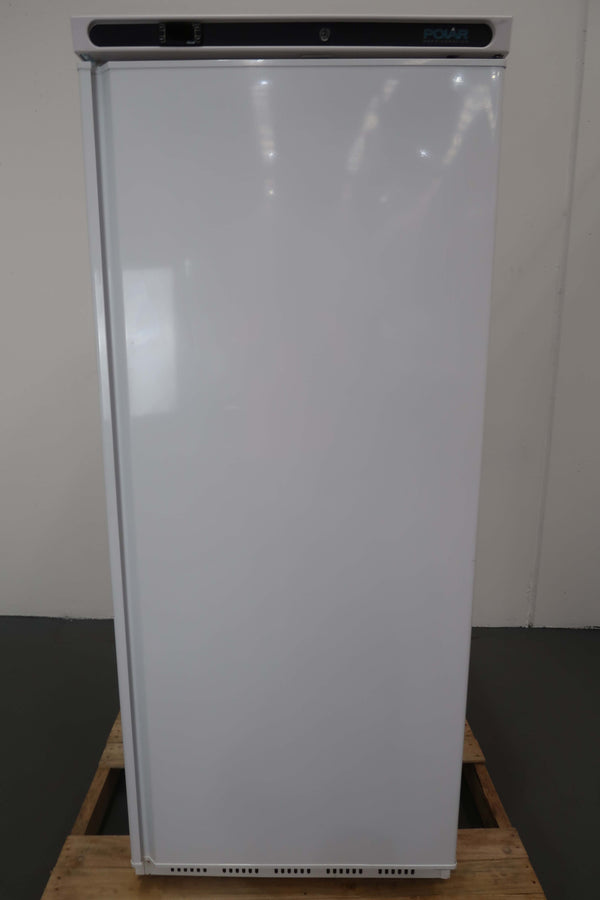 Polar CD615-A Upright Freezer (2)