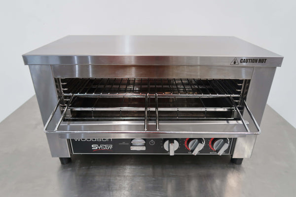 Woodson W.GTQI8.10 Salamander (2)