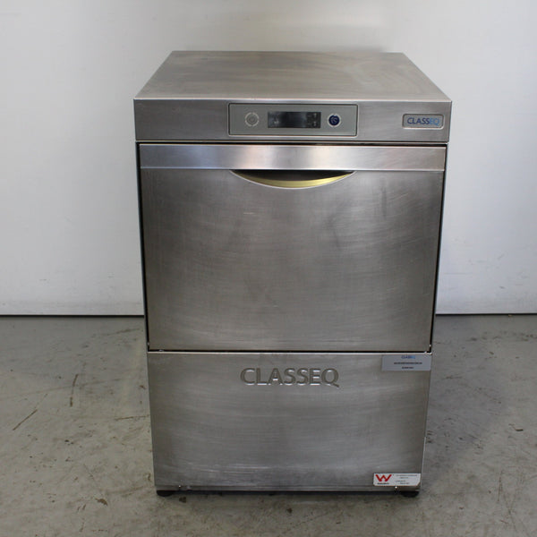 Classeq D500 Undercounter Dishwasher (3)