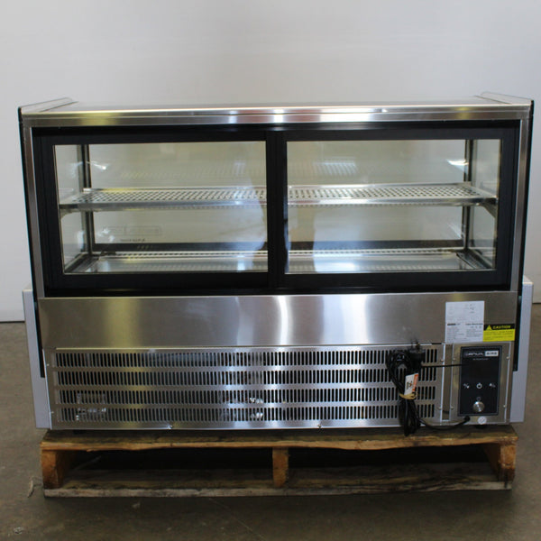 Anvil DGV0540 Countertop Display (4)