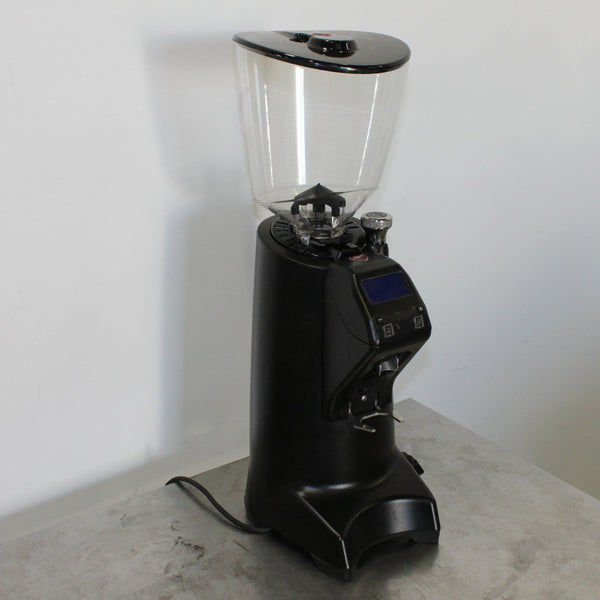 Eureka OLYMPUS 75E Coffee Grinder (2)