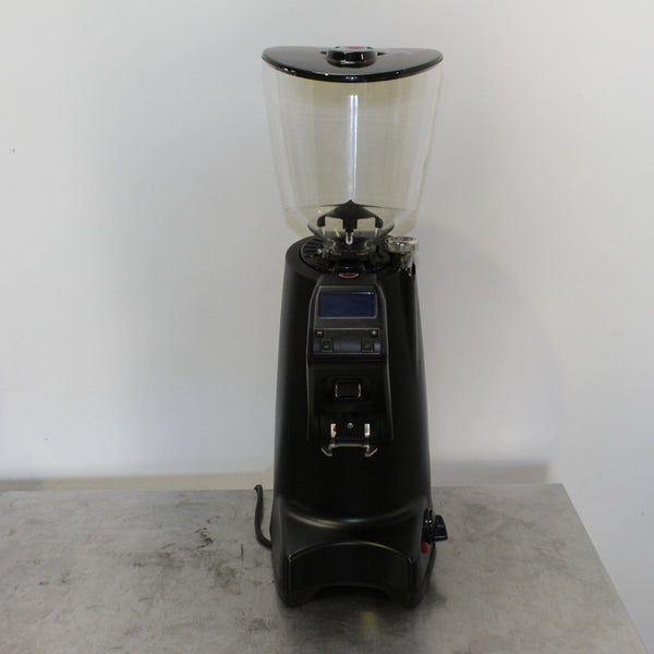 Eureka OLYMPUS 75E Coffee Grinder (3)