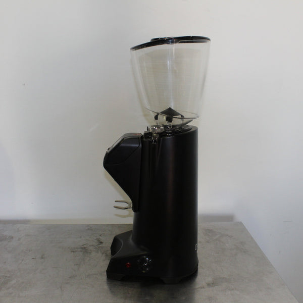 Eureka OLYMPUS 75E Coffee Grinder (4)