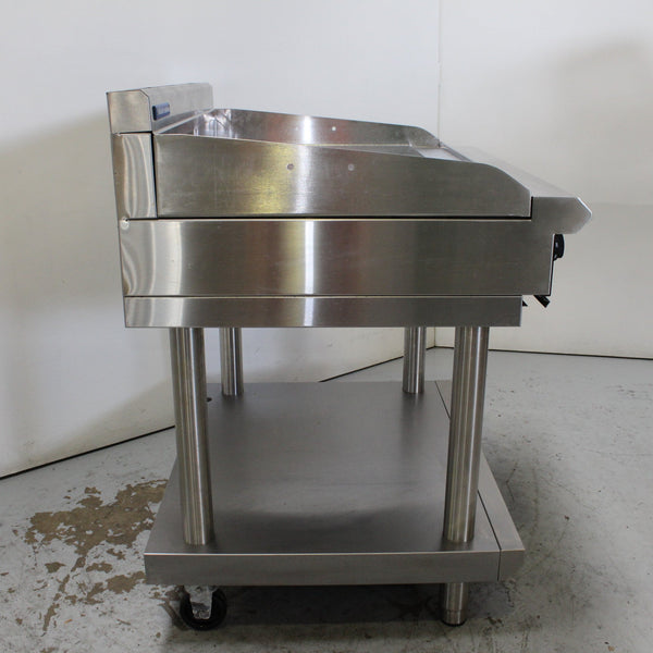 Blue Seal GP516-LS 2 Burner Griddle (4)