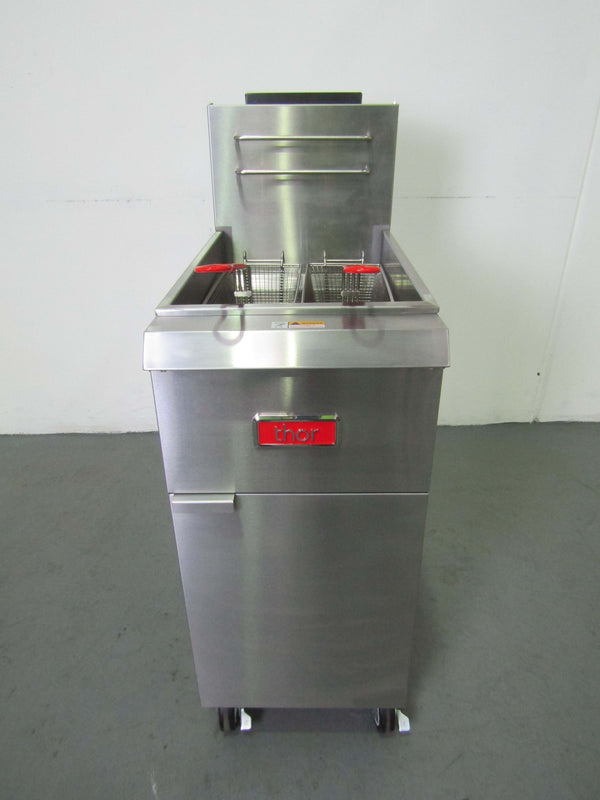 Thor TR-F35 1 Pan Fryer (2)