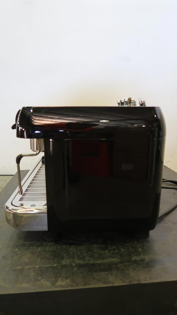 Iberital EXPRESSION Coffee Machine (5)