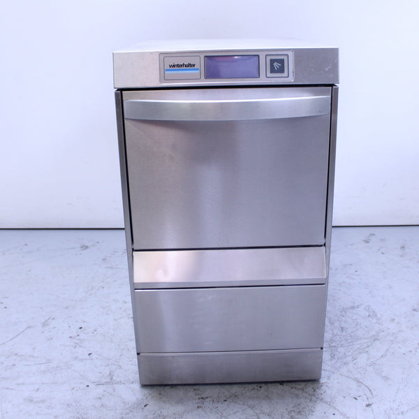 Winterhalter UC-S U/C Glasswasher (3)