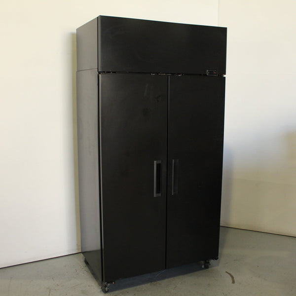Skope SKT1000A Upright Fridge (2)