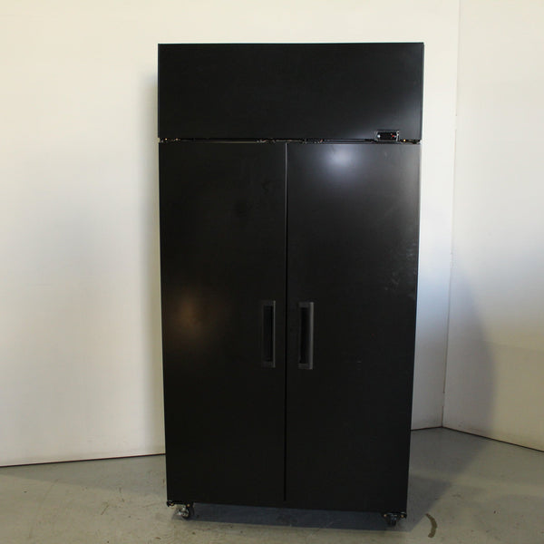 Skope SKT1000A Upright Fridge (3)