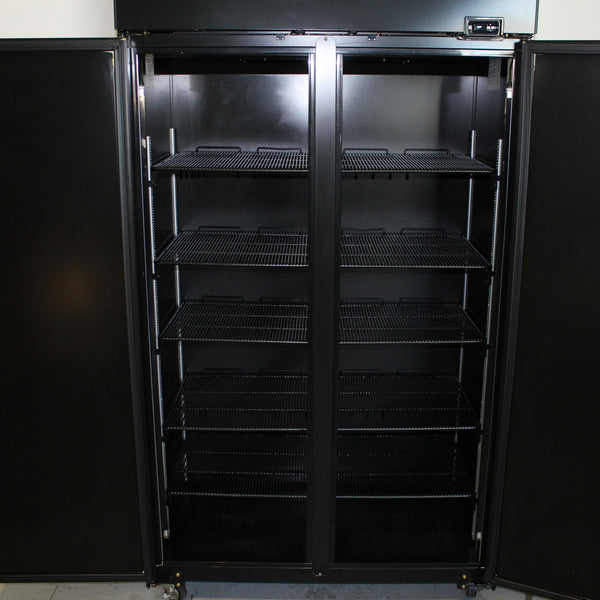 Skope SKT1000A Upright Fridge (4)