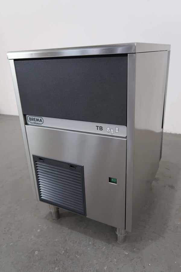 Brema TB 852A-Q Ice Machine (2)
