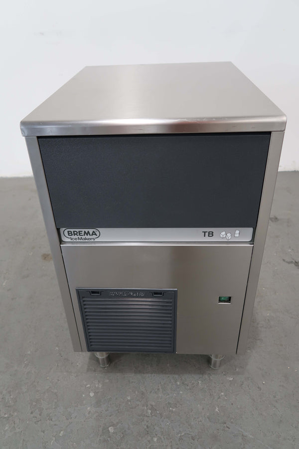 Brema TB 852A-Q Ice Machine (3)