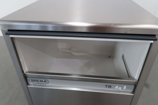 Brema TB 852A-Q Ice Machine (5)