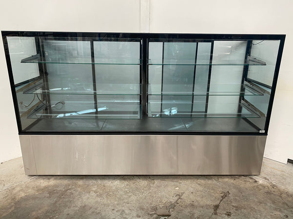 Festive YC24 Refrigerated Display (2)