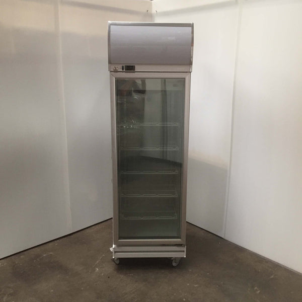 Bromic UF0500LF Upright Freezer (2)