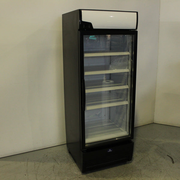 Sanden Intercool SPE-0603 Upright Fridge (2)