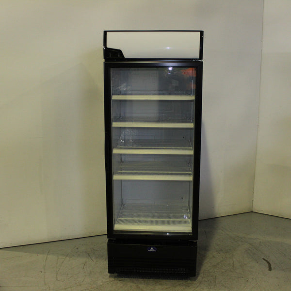 Sanden Intercool SPE-0603 Upright Fridge (3)