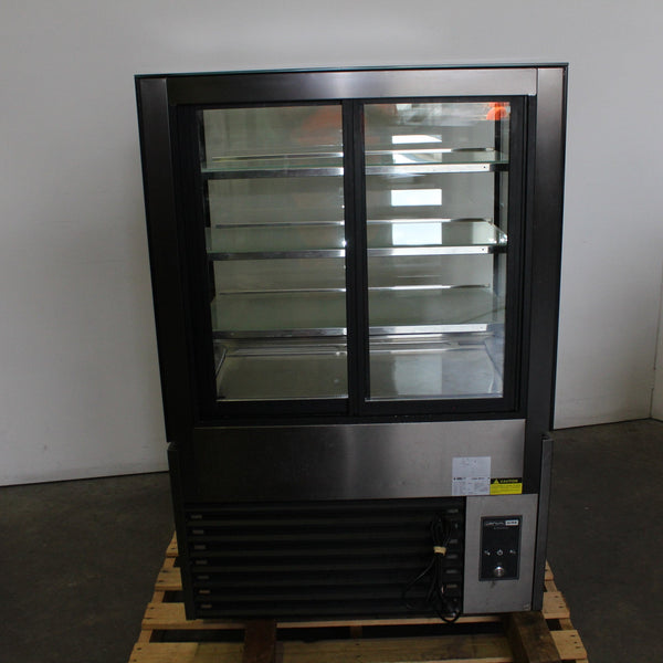 Anvil NDSV4730 Refrigerated Display (4)