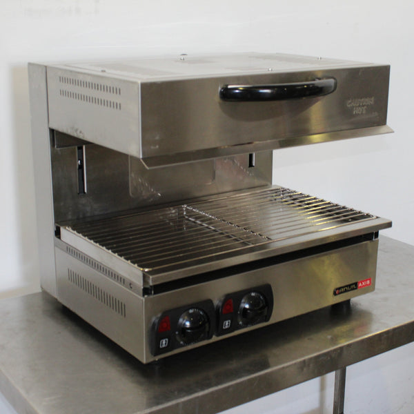 Anvil SAA0002 Toaster/Salamander (2)