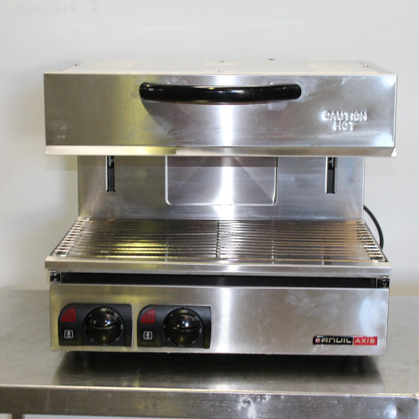 Anvil SAA0002 Toaster/Salamander (3)