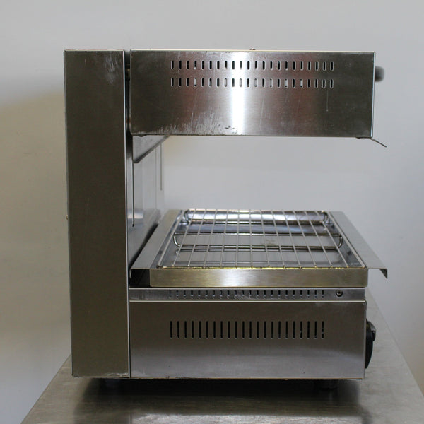 Anvil SAA0002 Toaster/Salamander (4)