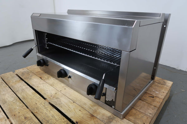 Luus SM-90 Salamander (2)