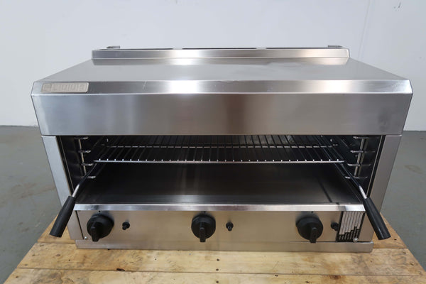 Luus SM-90 Salamander (3)