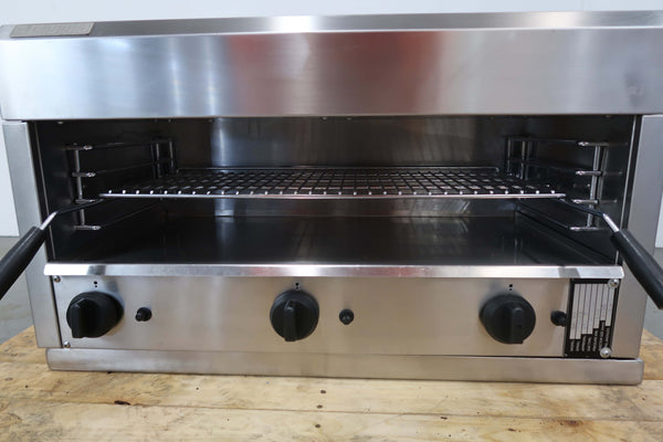 Luus SM-90 Salamander (5)