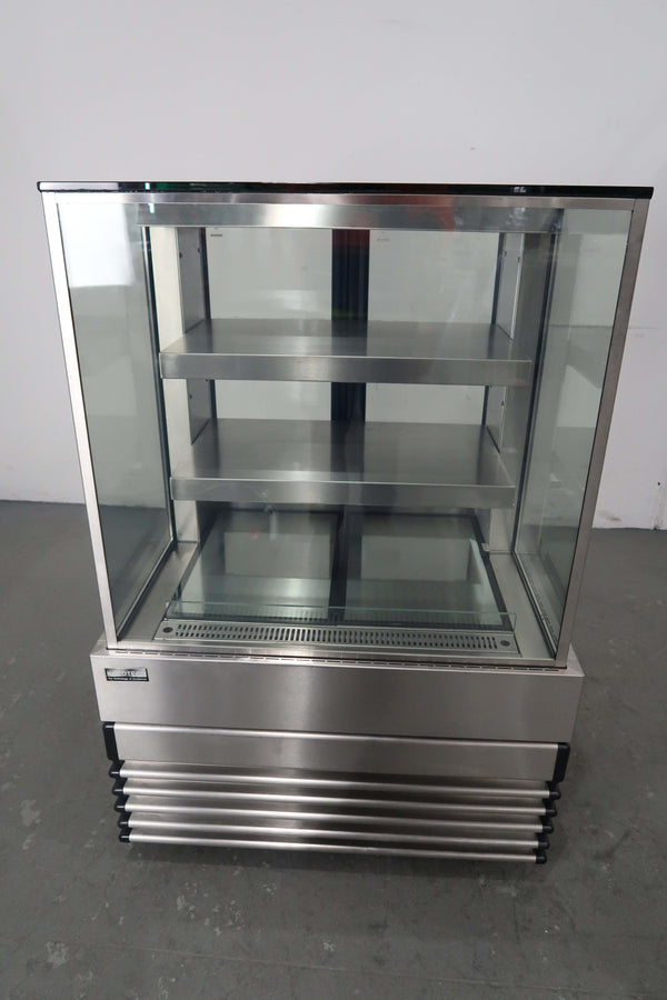 Koldtech SQRCD.9 Refrigerated Display (2)