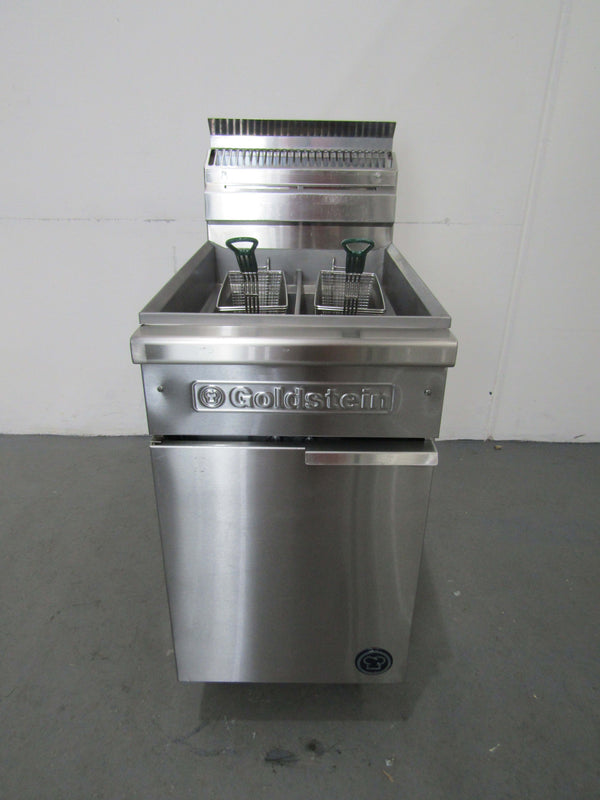 Goldstein VFGTL Split Pan Fryer (2)