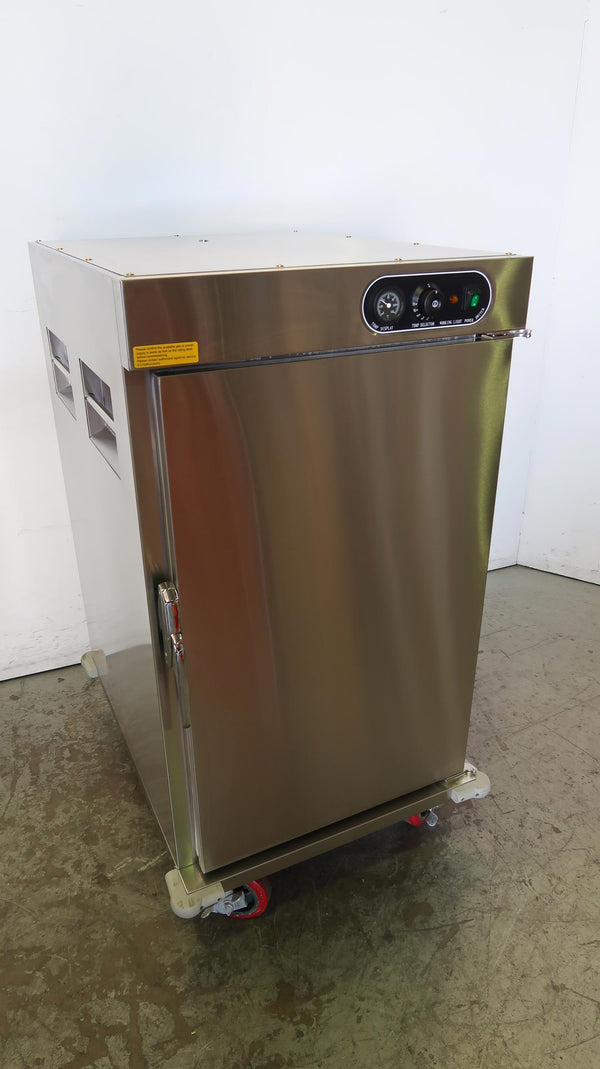 FED DH-11-5F Warming Cabinet (2)