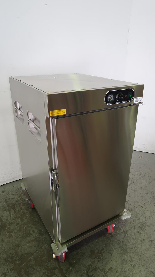 FED DH-11-5F Warming Cabinet (2)