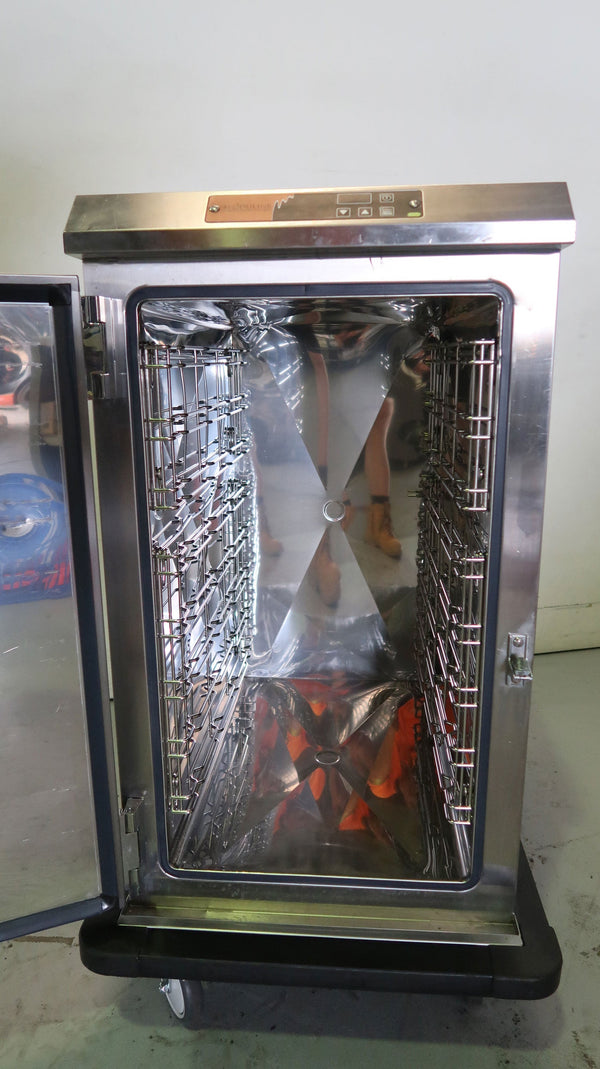 Moduline HHT081E Mobile Heather Cabinet (5)