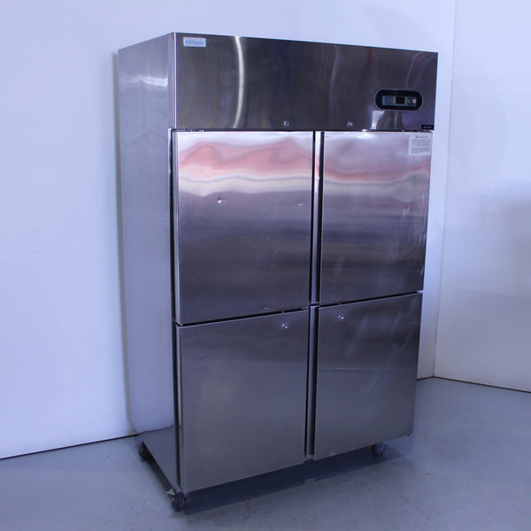 Thermaster SUC1000 Upright Fridge (2)