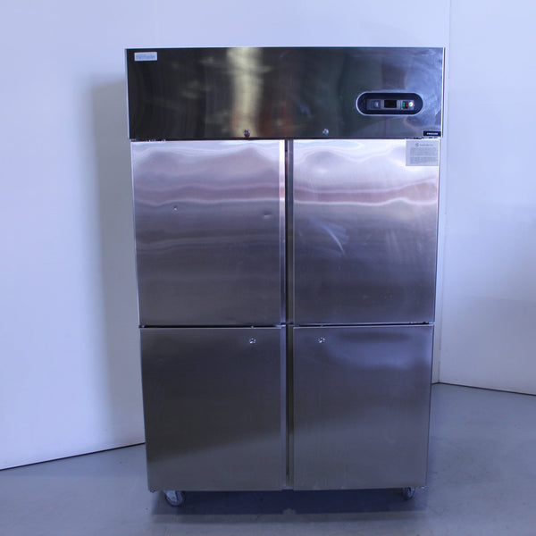 Thermaster SUC1000 Upright Fridge (3)