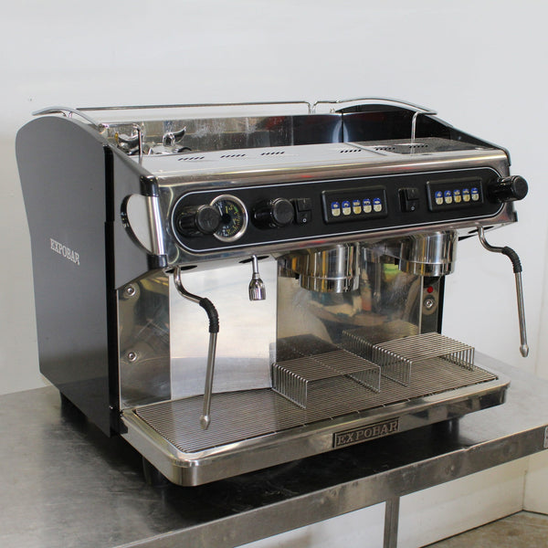 Expobar RAFAEL 2 Group Coffee Machine (2)