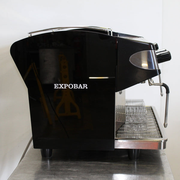 Expobar RAFAEL 2 Group Coffee Machine (4)
