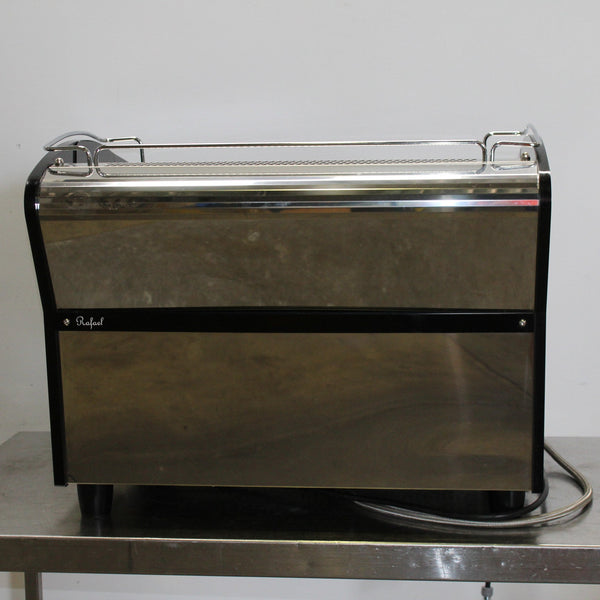 Expobar RAFAEL 2 Group Coffee Machine (5)